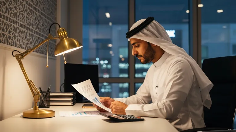 Comment Evaluer La Conformite A La Charia Dune Banque