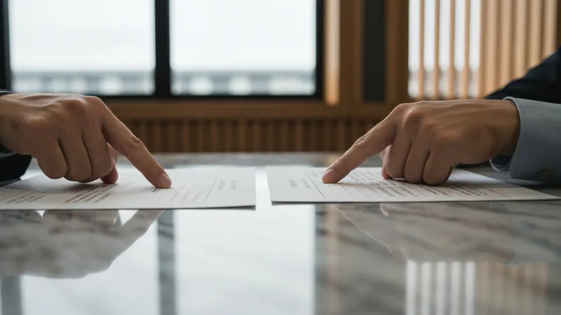 Comparer Les Frais Des Banques Islamiques