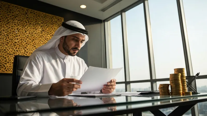Épargne et investissements selon la finance islamique