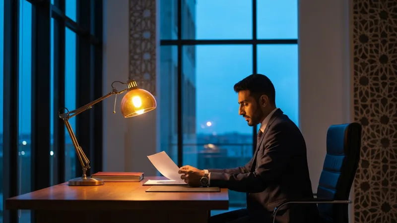 Bureau conseil finance islamique Paris accompagnement personnalisé