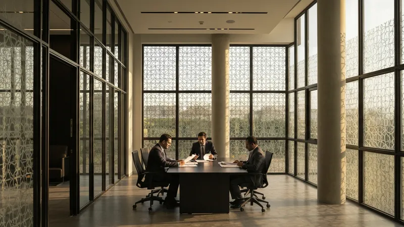 Risques et défis des banques islamiques