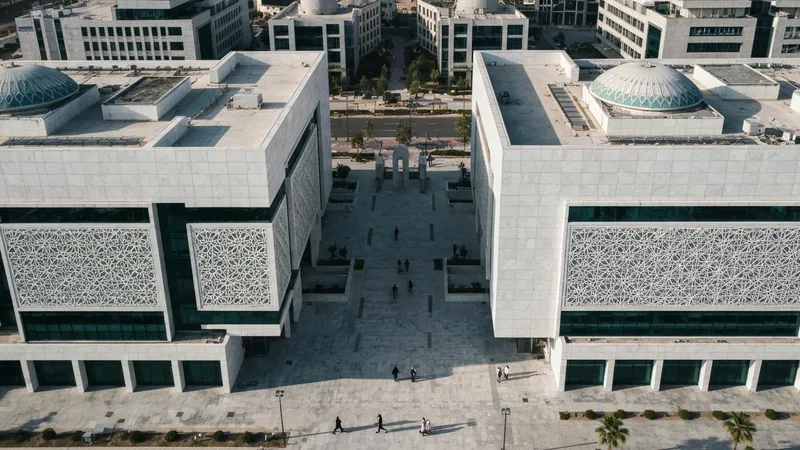 La finance islamique et son impact social