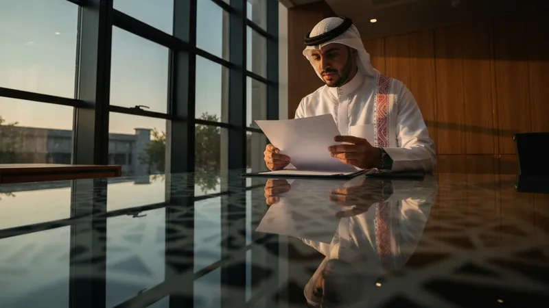 Les avis clients sur les banques islamiques