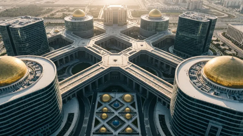 Les défis futurs pour la finance islamique