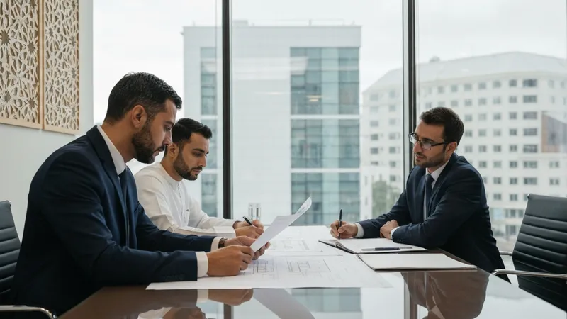 Les partenariats public-privé dans la finance islamique