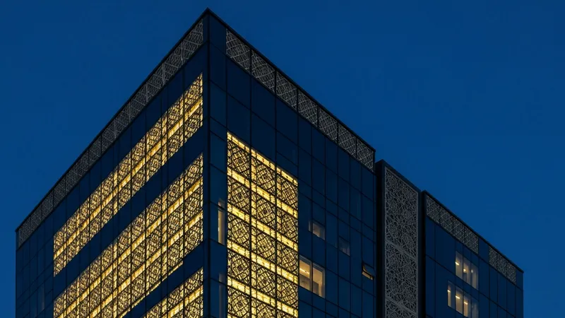 L'impact de la réglementation bancaire sur les banques islamiques
