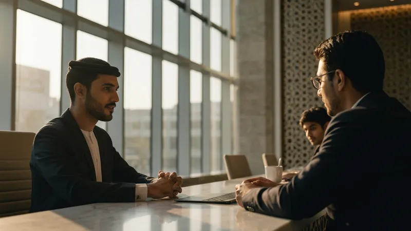 L'importance du service client dans les banques islamiques